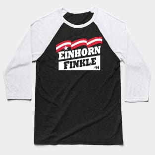 Einhorn / Finkle '94 Baseball T-Shirt